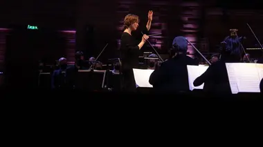 Concert Radio France - Mirga Gražinytė-Tyla