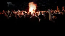 Concert : SCH au Vélodrome