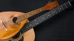 Visuel de Concert Simon Ghraichy et Julien Martineau