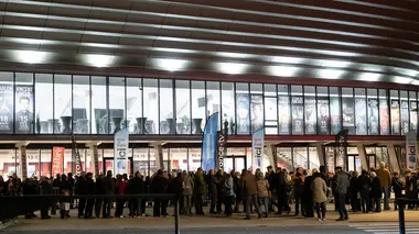 Concert solidaire "Aidons l'Aude"