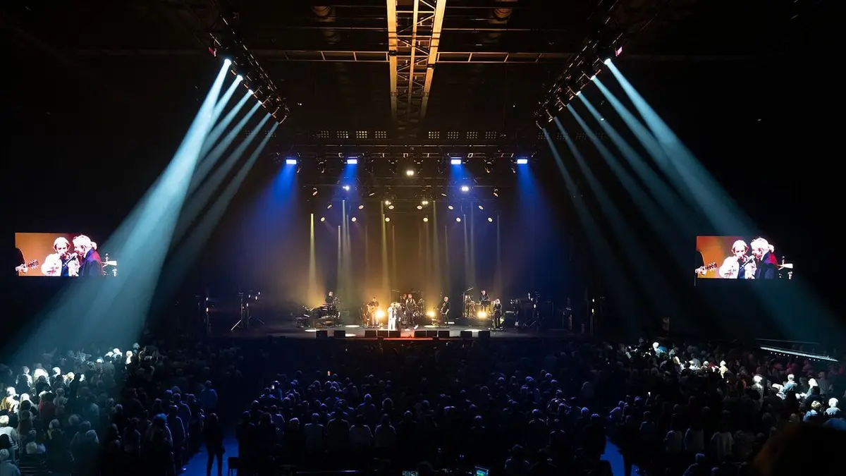 Concert solidaire "Aidons l'Aude"