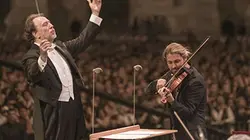 Visuel de Concert sur la place du Dôme de Milan