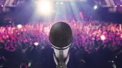 Concert très très privé