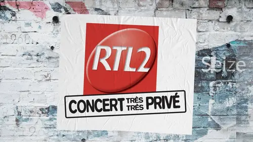 Concert très très privé Raphaël
