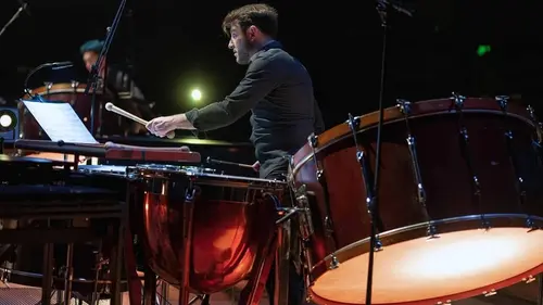 Concert Xenakis : Pléïades & Persephassa