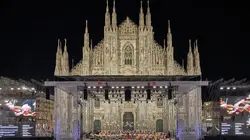 Concerto per Milano
