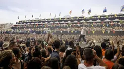 Concerts aux Francofolies