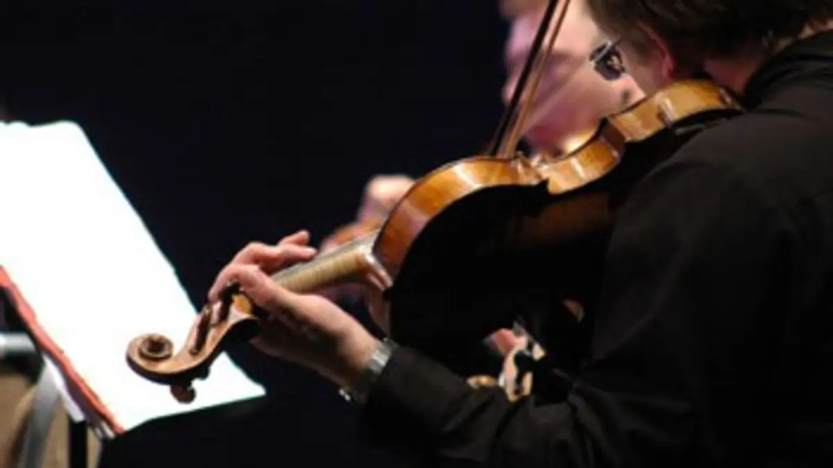 Concerts de l'Orchestre de Chambre de Paris