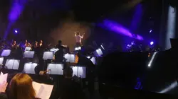 Visuel de Concerts Orchestre Philharmonique de Vienne