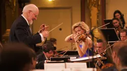 Concerts Orchestre Philharmonique de Vienne