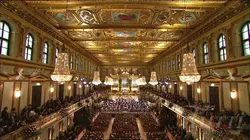 Concerts Orchestre Philharmonique de Vienne