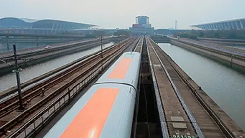 Concevoir l'impossible S01E04 L'aéroport international du Kansai