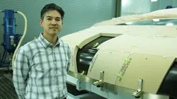 Concevoir l'impossible S05E16 Le Stratolaunch