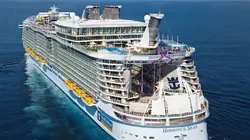 Construire l'impossible S01E01 Super paquebot