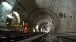 Construire l'impossible S02E00 Barrage colossal