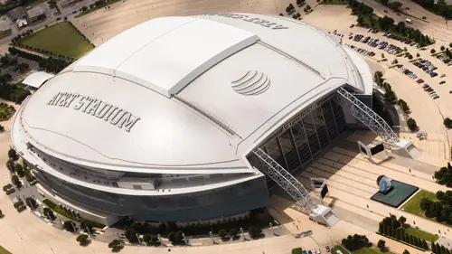 Construire l'impossible S02E04 Stade XXL