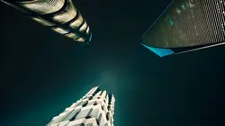 Concevoir l'impossible S06E02 Le pont flottant de Seattle