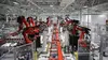 Secrets de construction : l'usine Tesla