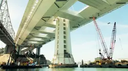 Construire l'impossible S03E02 Le canal de Panama