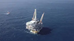 Construire l'impossible S03E12 Plate-forme pétrolière géante