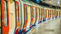 Construire l'impossible  S03E03 Londres : le chantier ferroviaire du siècle