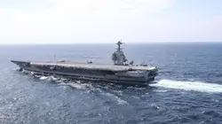 Concevoir l'impossible S04E04 Porte-avions de l'US Navy