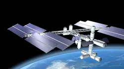 Construire l'impossible S03E05 Iss : la prouesse spatiale européenne