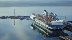 Concevoir l'impossible  S04E01 Le sarcophage de Tchernobyl