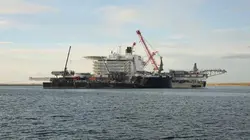 Construire l'impossible S03E02 Pioneering Spirit : le géant des mers