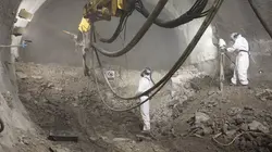 Construire l'impossible S03E02 Le canal de Panama