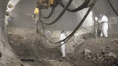 Construire l'impossible S03E02 Le canal de Panama