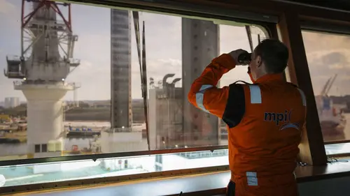 Construire l'impossible S02E07 Sous-marin nucléaire