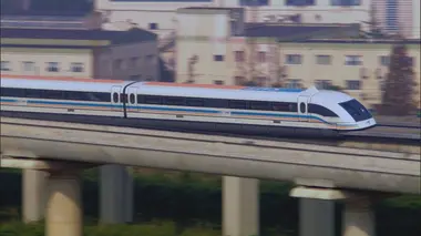 Ligne ferroviaire Qin-Zang