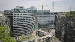 Concevoir l'impossible S05E16 Le Stratolaunch