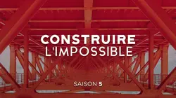 Concevoir l'impossible S05E15 La roue de Falkirk