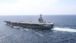 Concevoir l'impossible S04E04 Porte-avions de l'US Navy