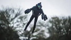 Concevoir l'impossible