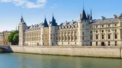 Conciergerie, Sainte-Chapelle