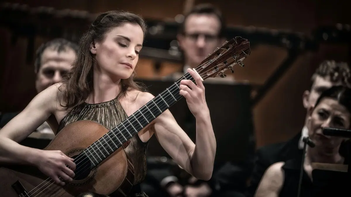 Concierto de Aranjuez à Valence : Le chef-d'oeuvre de Rodrigo