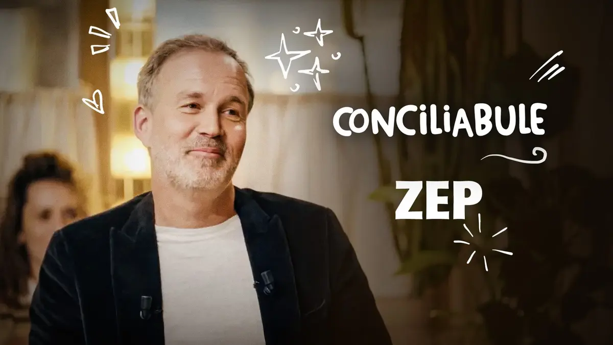 Conciliabule Zep