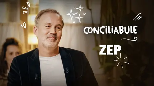 Conciliabule Zep