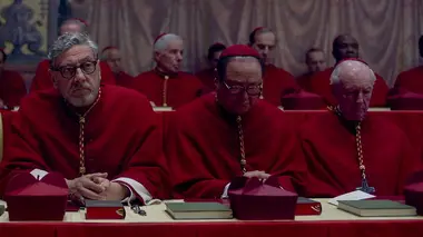 Conclave