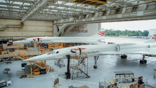 Concorde