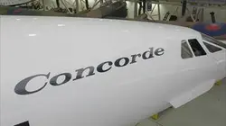 Sur RMC Découverte à 22h15 : Concorde : le génie français