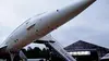 Concorde : le génie français