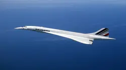 Sur France 5 à 20h55 : Concorde, le rêve supersonique