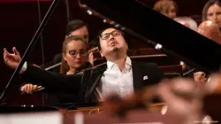 Concours Chopin 2025 : Finales, deuxième jour