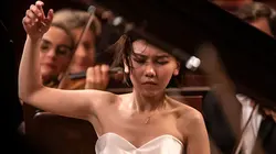 Concours Chopin 2025: : Finales, troisième jour