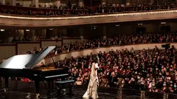 Concours Chopin 2025 : Le concert des lauréats