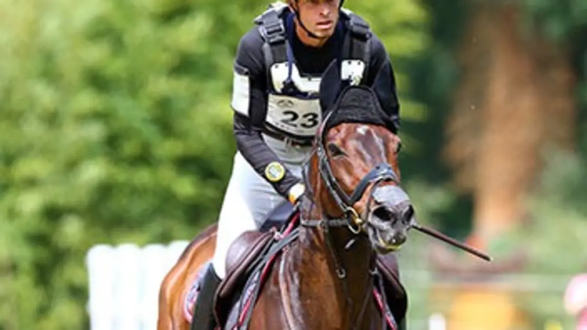 Concours complet, les plus beaux moments d'Equidia